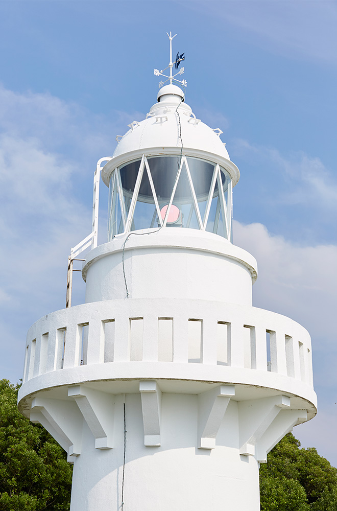 細島灯台