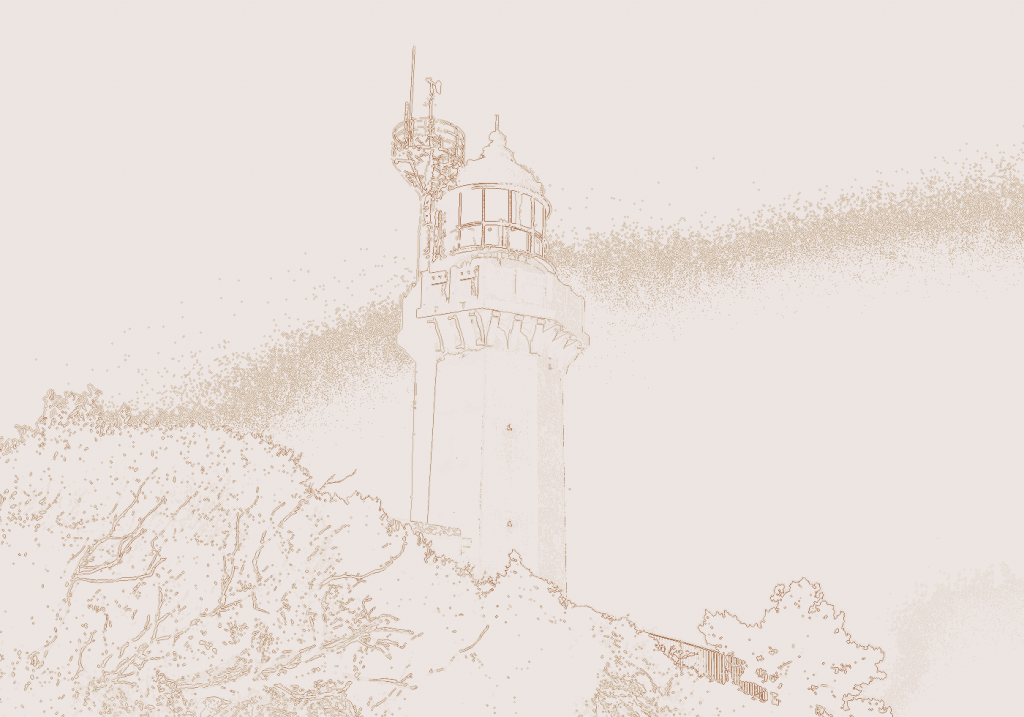 灯台が物語のカギを握る ウルトラセブン 第24話が期間限定配信中 海と灯台プロジェクト