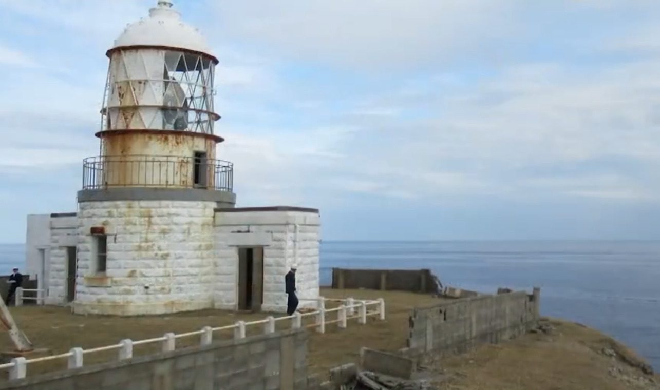 灯台も道も整備して、再び観光地としての利用を」震災後の灯台のあり方
