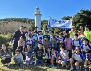 都道府県別「 海と灯台ウィーク2024」イベント一覧