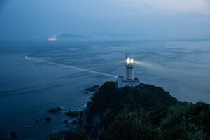 忘れ去られゆく海洋文化—灯台とともに紡ぐ新たなナラティブ