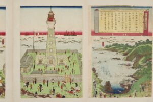 産業遺産研究の論点と灯台