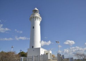 灯台の知られざる話や人と地域の魅力を伝える演劇『「わたしの人生の物語、つづく。」塩屋埼灯台編』上演