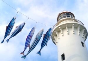 いつもとちょっと違う灯台に、のぼってみよう！塩屋埼灯台で行われる2つの体験イベントをご紹介