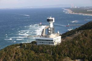 伊良湖水道を見守る「伊勢湾海上交通センター」で一般公開イベント開催