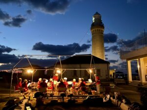 2026年度「海と灯台利活用チャレンジ事業」の公募について