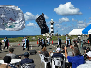 2026年度「新たな灯台利活用モデル事業」の公募について