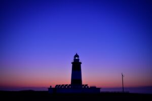 灯台は「海の信号（航路標識）」にとどまらない ──地域・人・体験をつなぐ、新しい海の楽しみ方（海と灯台プロジェクトとは）